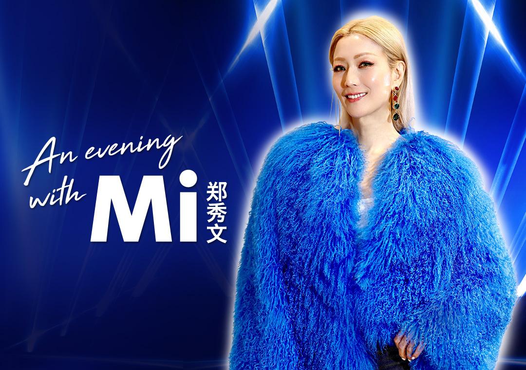 An Evening with Mi