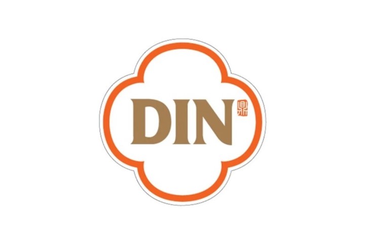 DIN by Din Tai Fung / DIN