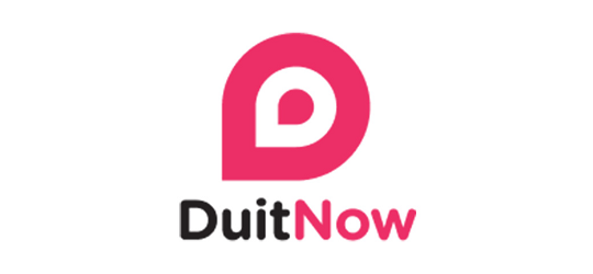 Pay seamlessly with DuitNow QR and earn 20% cashback