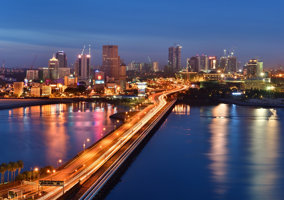 Shop, Dine & Save in JB!