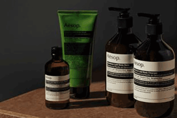 Aesop
