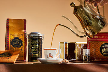 Bacha Coffee