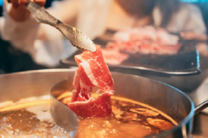 Hotpot & BBQ