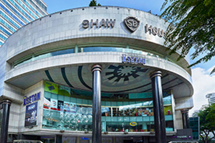 Isetan