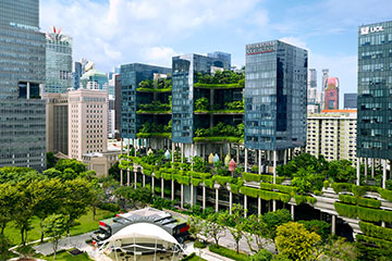 Pan Pacific Hotels Group