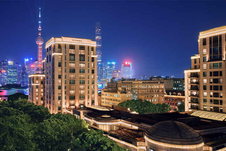 The Peninsula Hotels