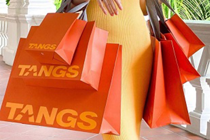 TANGS