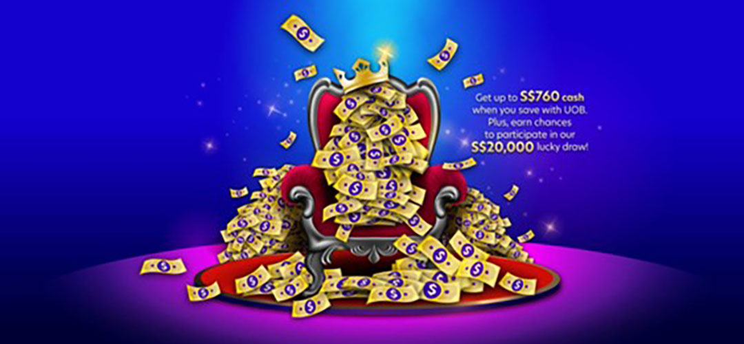 Save – deals and promotions