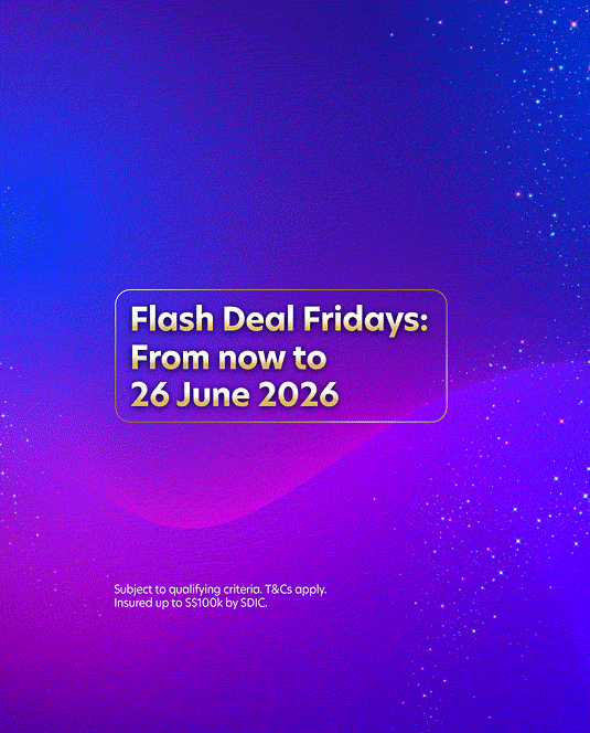 Flash Deal Fridays