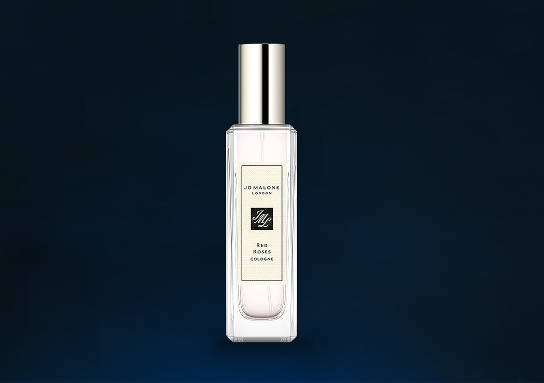 Receive a Jo Malone Cologne 30ml when you open a UOB Lady’s Savings Account