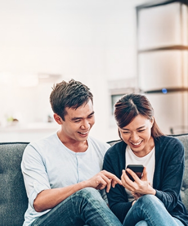 Online Account Opening Promotion
