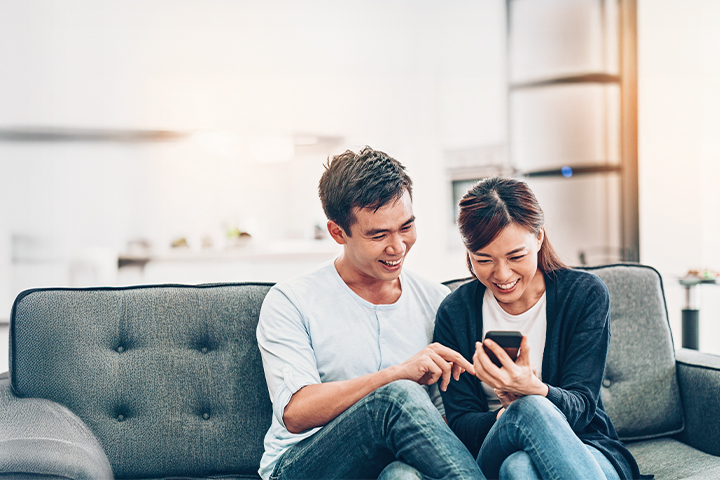 Online Account Opening Weekly Promotion