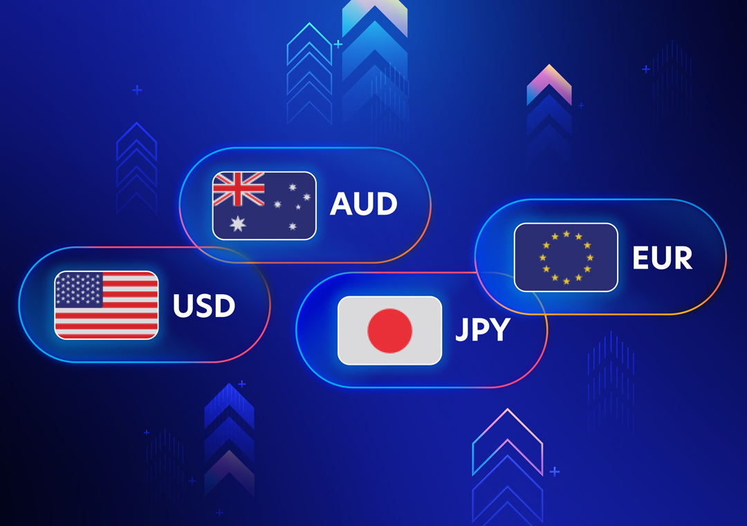 Boost your FX with the highest base interest