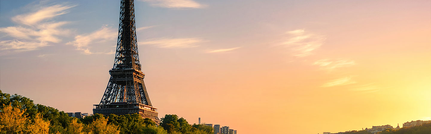 Win a Paris getaway in Singapore Airlines Business Class 