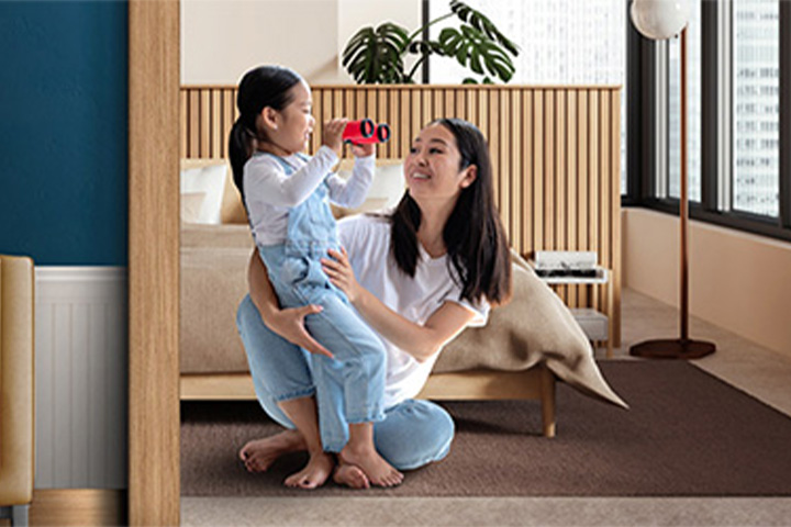 Private Home Loan