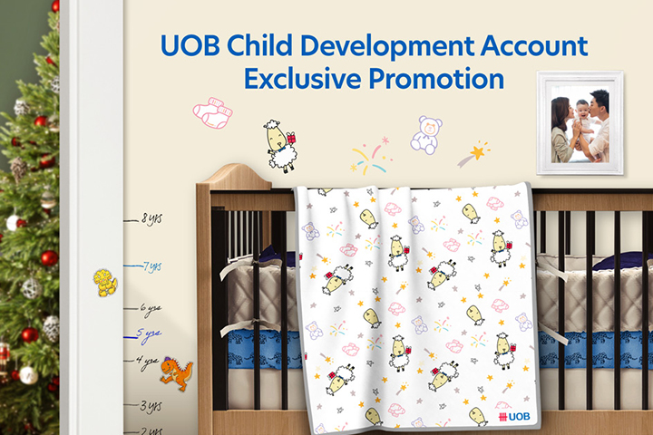 Sweet dreams start here!