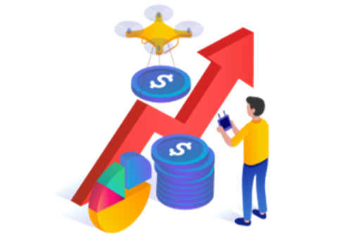 Get up to 2% p.a. interest for your savings in the CDA