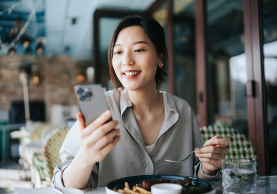 Online Account Opening Promotion
