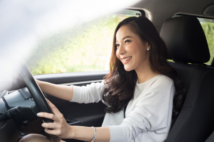 /Worry-free rides begin with InsureDrive