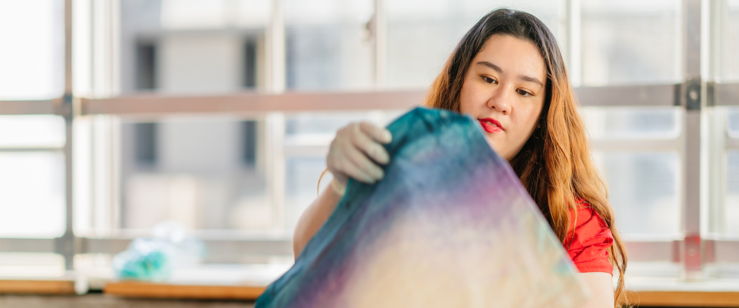 Tote Bag Painting Workshop