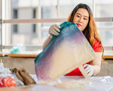 Tote Bag Painting Workshop