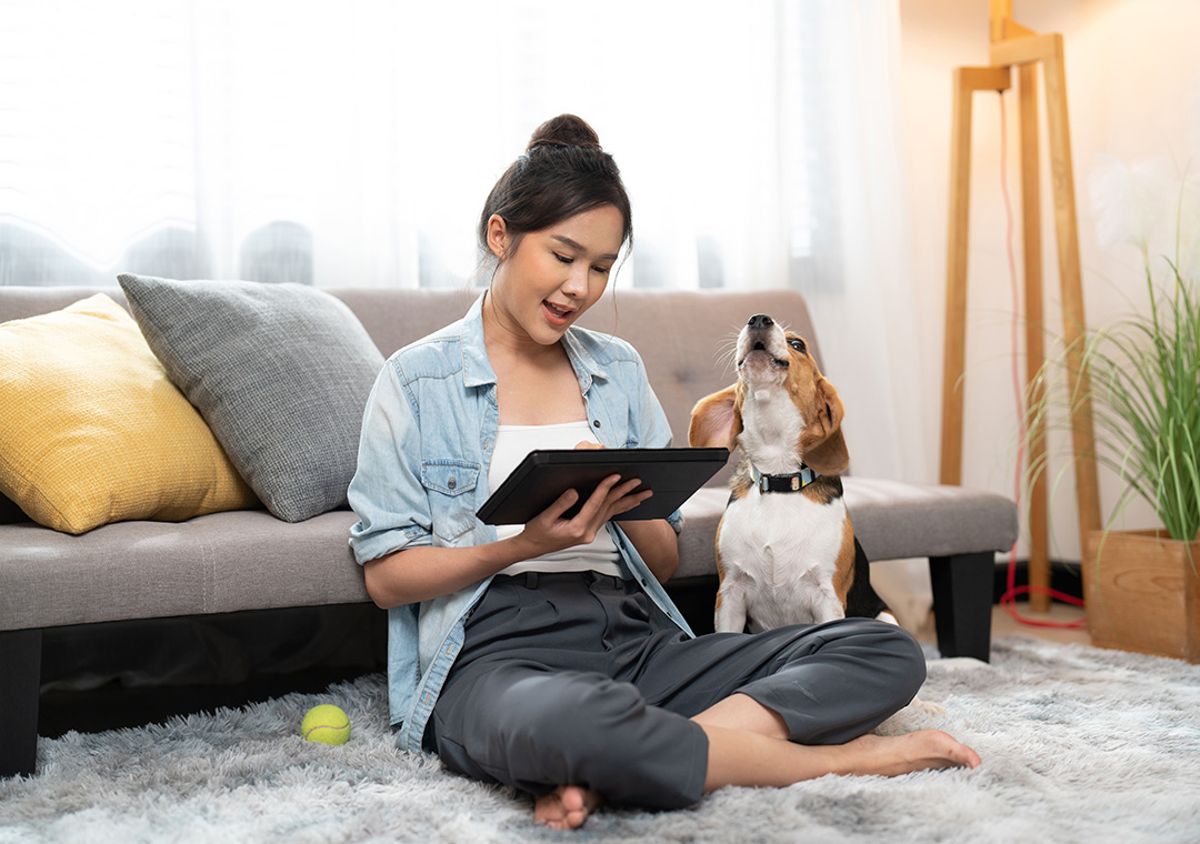Boost Your Financial Wellness