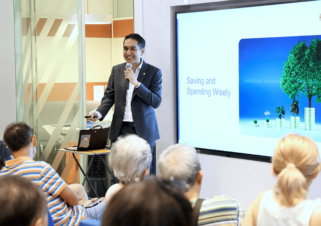 Wellness Events & Initiatives