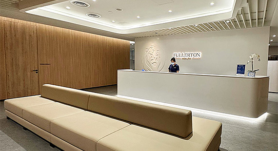 Employee Health Screening