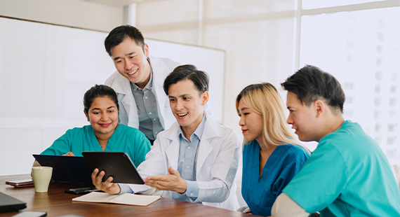 Workplace Outreach Wellness (WOW)
