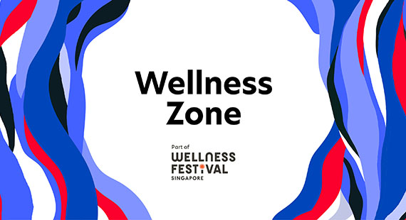 UOB Wellness Zone 2023: It’s a wrap!