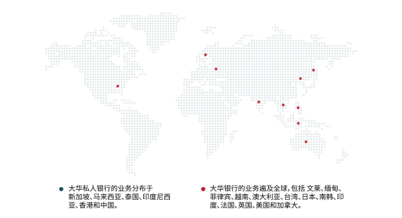 以东盟互联互通为核心。 
