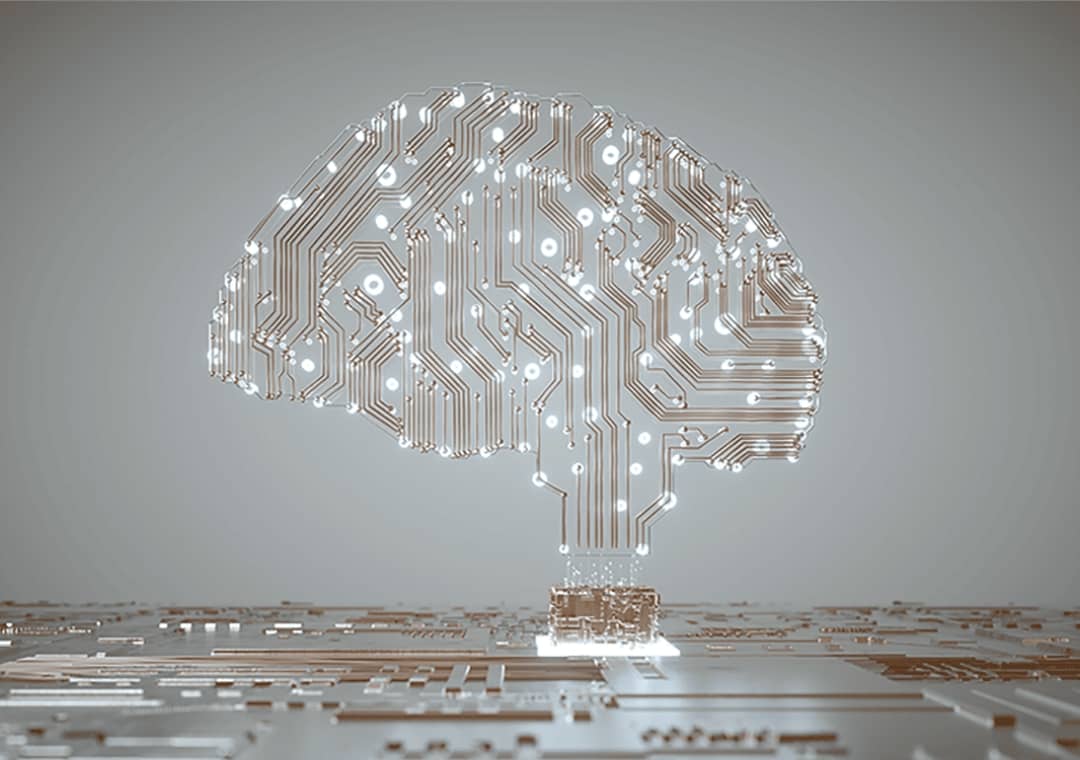 AI rising diffusion