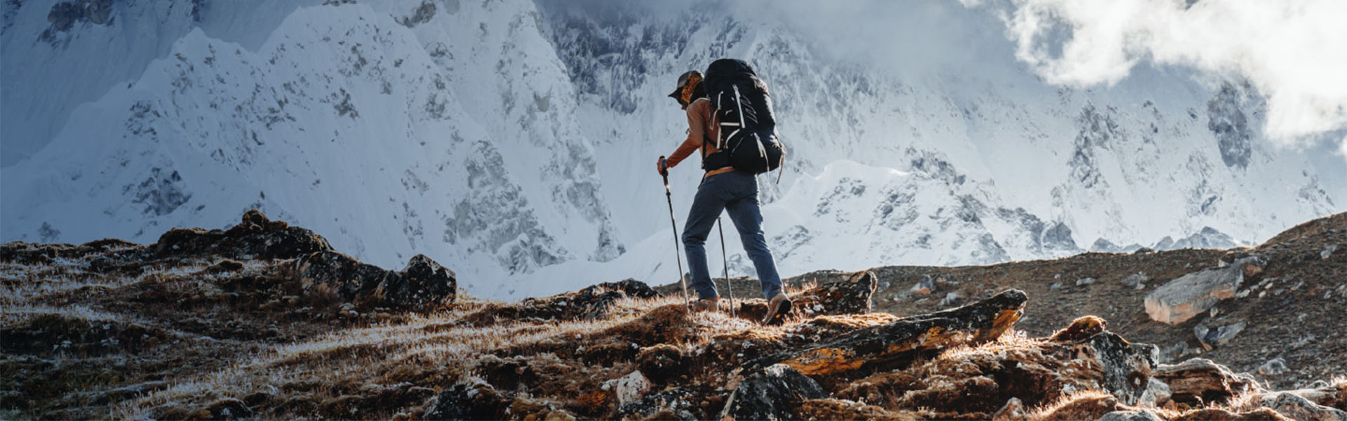 Resilience over perfection
