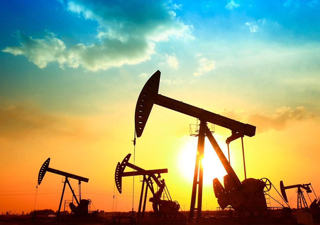 Conflict in the Gulf