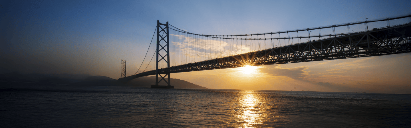 Resilience amid global complexity