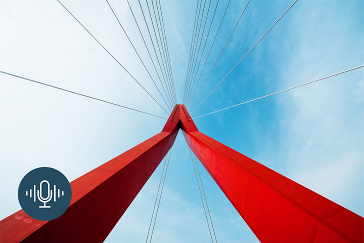 Resilience amid global complexity — 2Q 2026 Investment Outlook