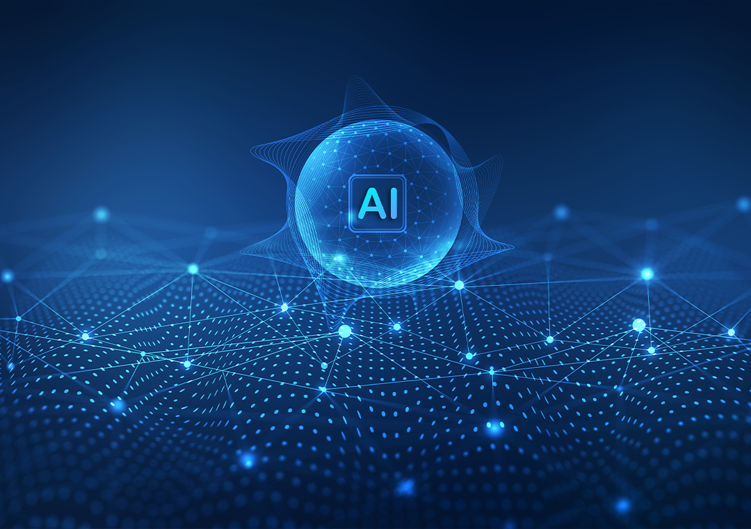 AI’s second act