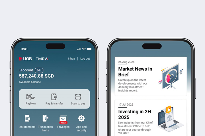 Private Bank Portfolio