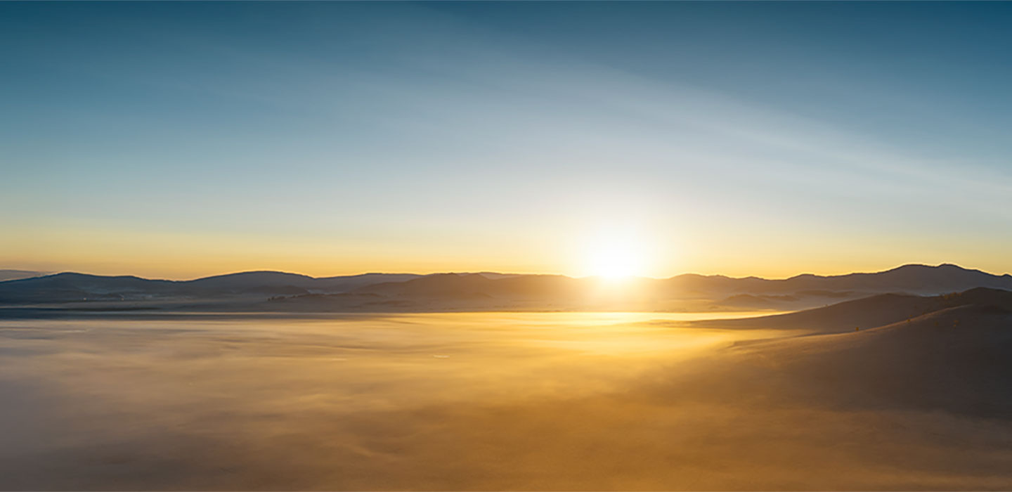 From Depths to Dawn