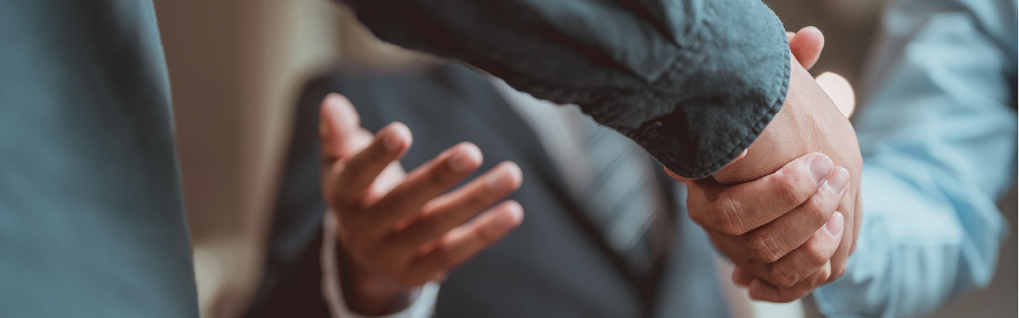 Client Referral Programme