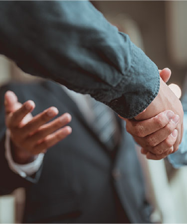 Client Referral Programme