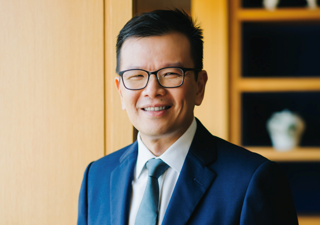 Dr Neo Teng Hwee