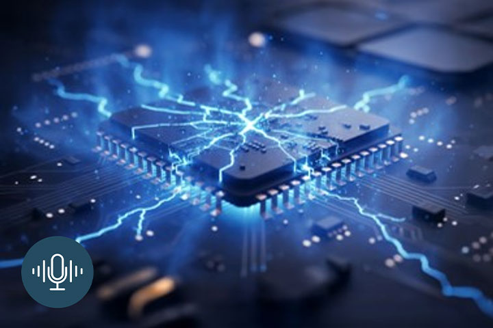 AI wobbles, oil surges, central banks in focus