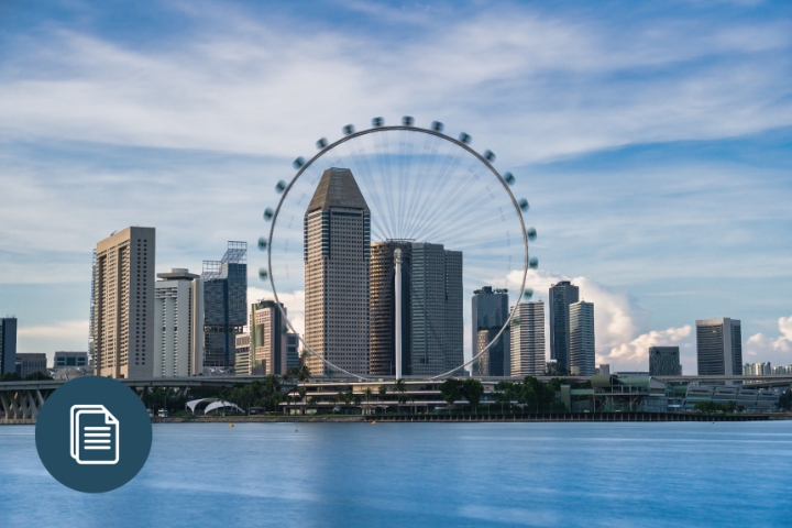 Singapore’s economy: Growth, inflation & SGD