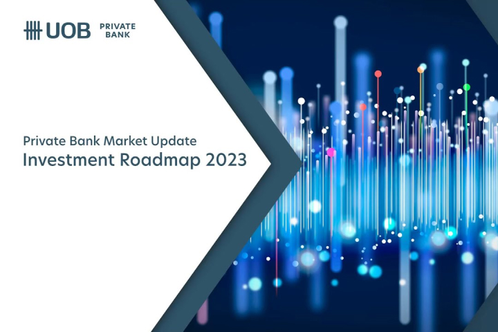 Investment Roadmap 2023