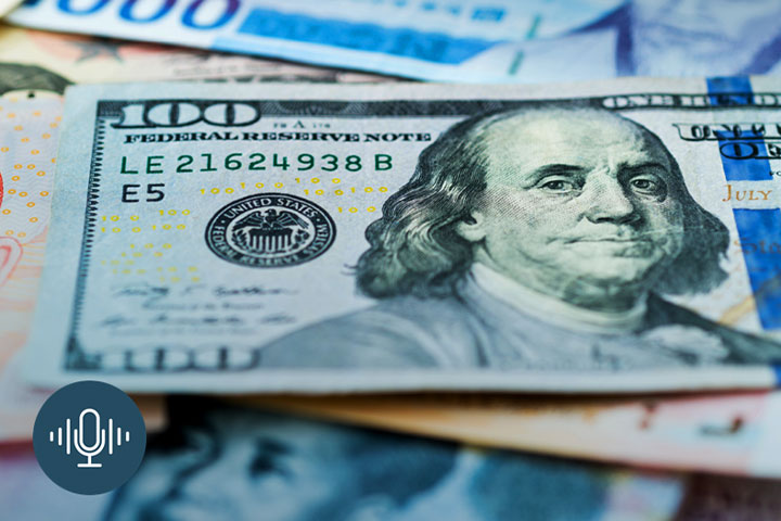 FX Cross-Currents: What’s Next for Global Currencies?