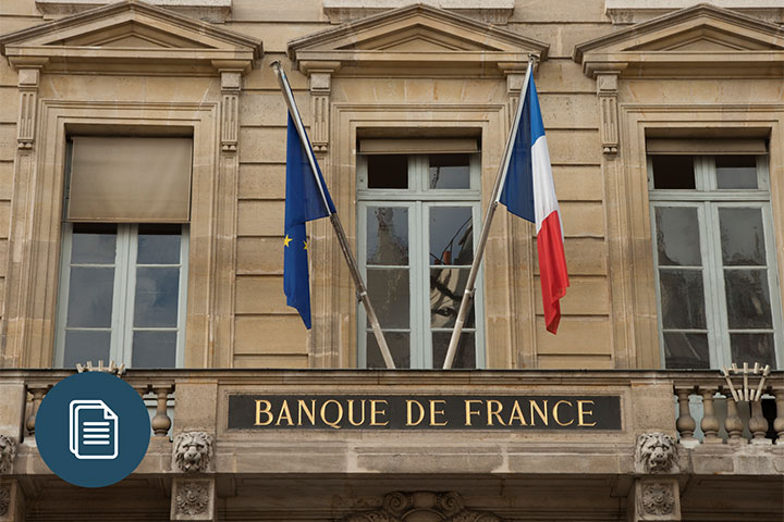 French bonds: Not likely a banking crisis