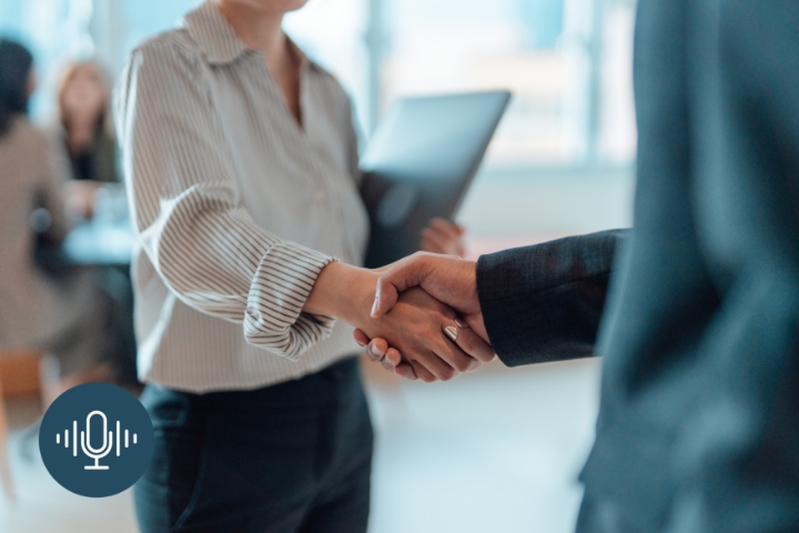 The power of Discretionary Portfolio Management