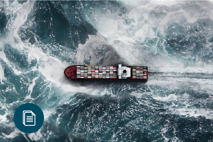 2Q 2025 Investment Outlook: Steering through the swells