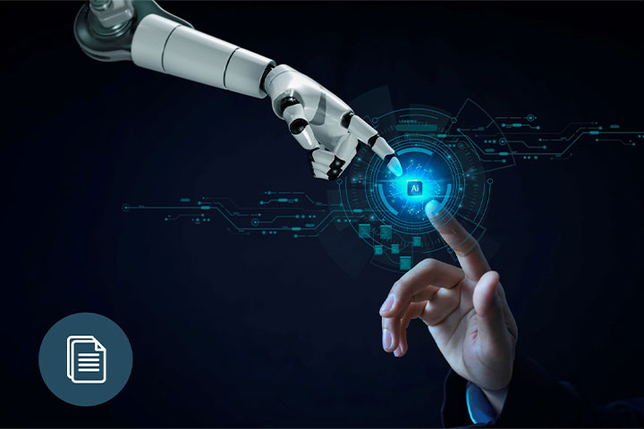 Bubbles: AI today vs Dotcom in 2000